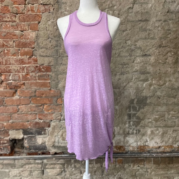 NWT Becca by Rebecca Virtue Beach Date Cover-Up - Picture 3 of 12